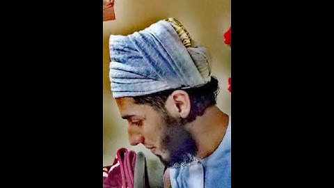 تقليد علي جابر || سورة الهمزة || بصوت القارئ موسى بن عيسى الشيادي