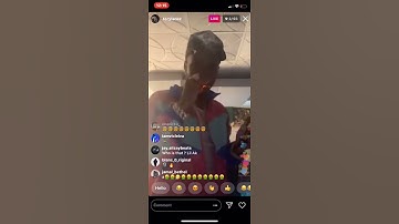 Tory Lanez NEW INSTAGRAM SNIPPET 🔥