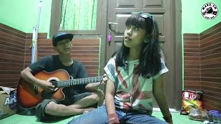 Batunisan - CAHAYA BIDADARI - COVER   Amay ft Arul | maraFM