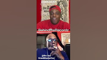 Thumbnail of Cold Crush vs ForceMcs battle explained…  by GrandMaster Caz