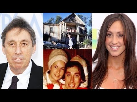 Wideo: Ivan Reitman Net Worth