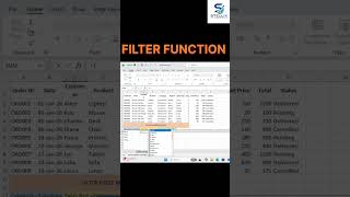 😱 You're Still Filtering Data Manually? #excel