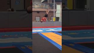 540 front flip to 540 dive roll