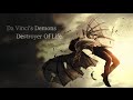 Da Vinci&#39;s Demons || Destroyer of Life [Stop Children, What&#39;s That Sound]