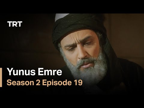 Yunus Emre - Season 2 Episode 19