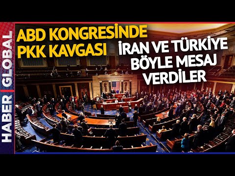 Video: ABD Parlamentosu yasama organı olarak. ABD kongresi