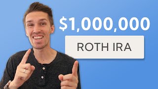 3 Reasons You Need a ROTH IRA in 2023 by Chris Cardoso 104 views 8 months ago 6 minutes, 16 seconds