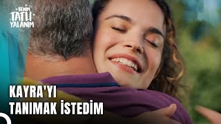 Nejatın Evine Sürpriz Misafir | Benim Tatlı Yalanım