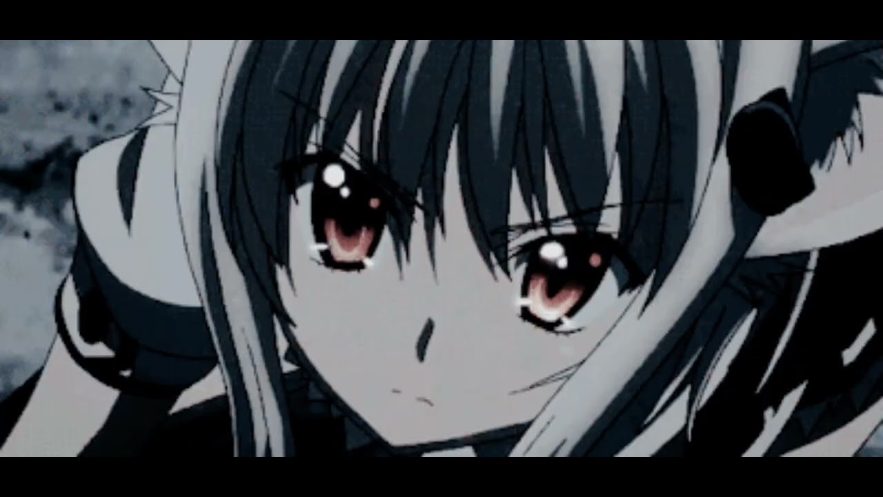 Myros! - I Tried It! (prod. tshxmo x shirin x d1pr0d) (slowed + reverb)