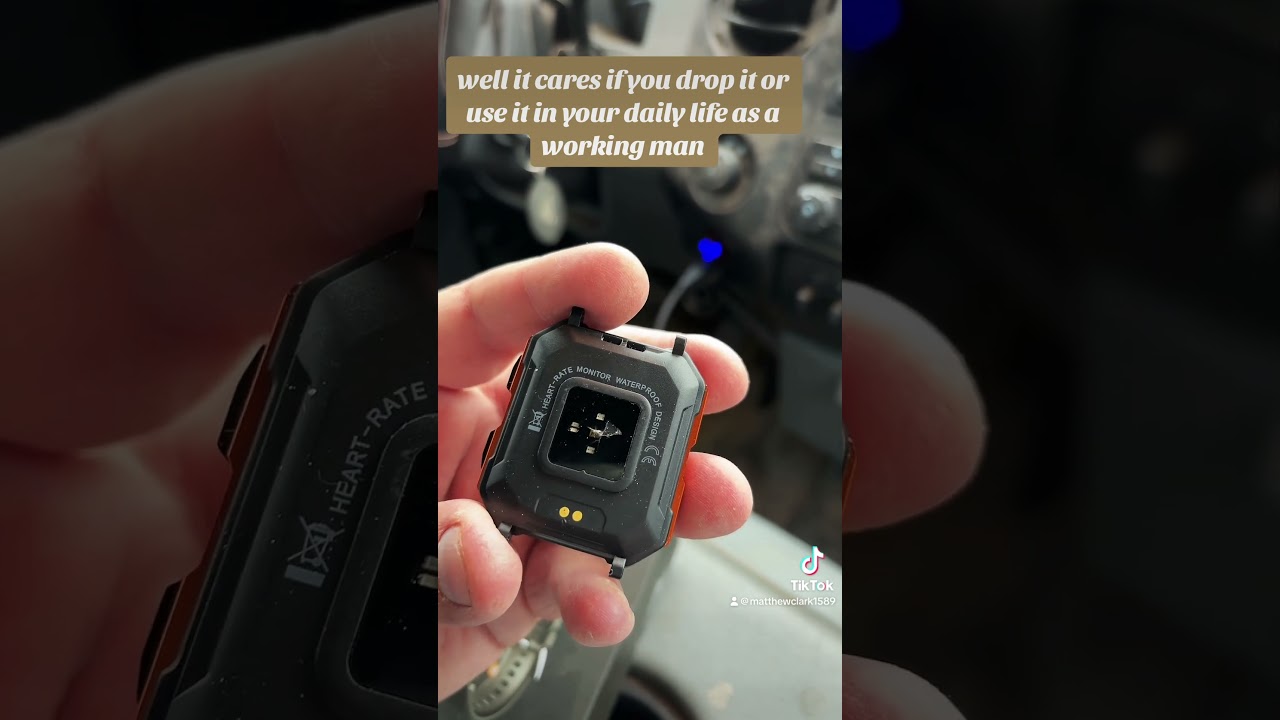 NJORD WATCH Review!!!!!! So funny what a hunk of junk!!!!!! Watch till the end to see why!!!!