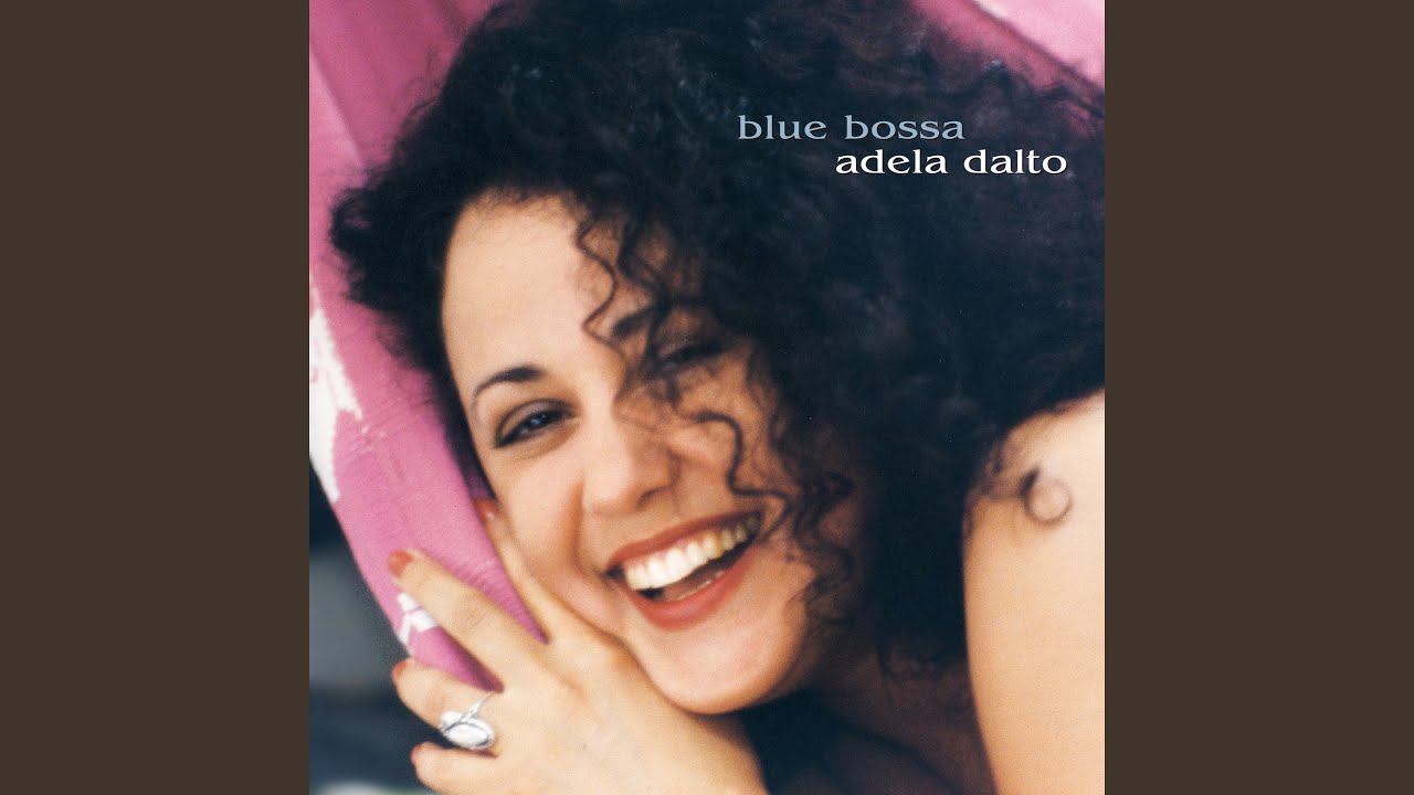 Adela Dalto - Summertime akkorde