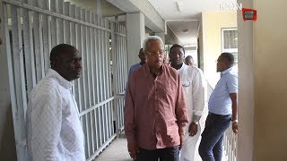 FULL VIDEO:CHEKI LOWASA AKIMSHUHUDIA MBOWE NA ESTER MATIKO WAKIPELEKWA GEREZANI