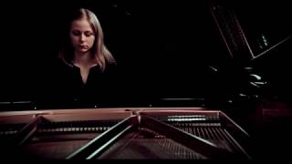 Fauré - Nocturne No. 2 in B major, op. 33 (Maja Gombač)