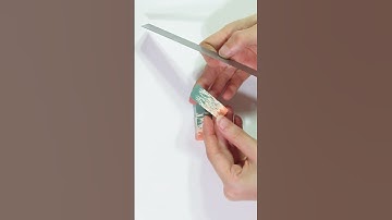 Easy Chop & Squish Polymer Clay Technique - Create Stunning Spring Earrings