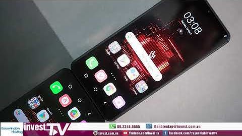 Vsmart đã xuất khẩu điện thoại sang Mỹ