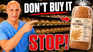 STOP Buying This Bread! The Label Trick Most People Miss