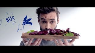 FOOD SHOWREEL 2017 by Jacek Szymanski, Food Director, TableTop Director, Food Commercial