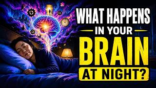 Why We Dream Tonight | Psychology Story | Graded Reader | Improve Your English