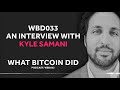 Will Bitcoin or Ethereum Become a Global Digital Reserve Asset with Multicoin&#39;s Kyle Samani