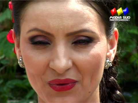 Nicoleta Radinciuc - Mi-e dor de mama si tata