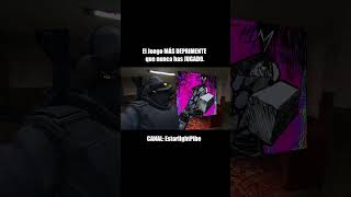 Parte 1 - El Juego MÁS DEPRIMENTE que nunca has JUGADO  - Completo: EstarlightPibe