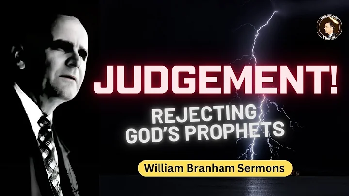 Why People Fail to Recognize God's Messenger – William Branham’s Teachings
