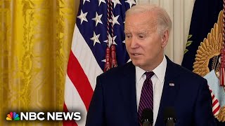 Biden says he’s ready for ‘massive changes’ at border