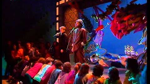 TOPPOP: Gemini - Just Like That