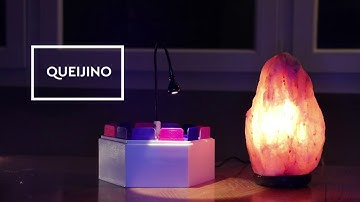 QUEIJINO: a smart pill box