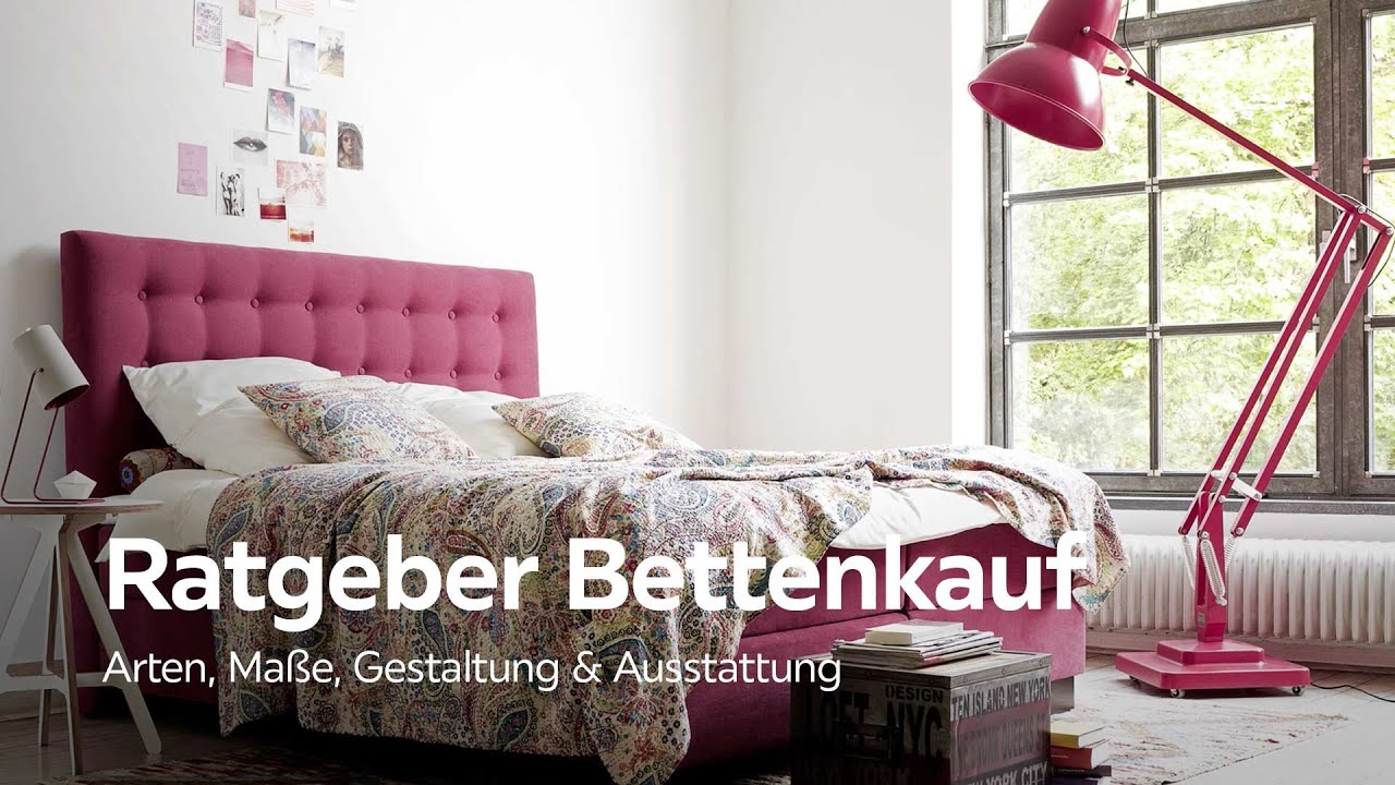 Xxxlutz betten nach ihren bedürfnissen