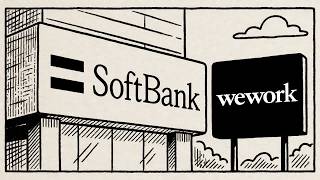 The $47 Billion Cult: The Rise and Fall of WeWork