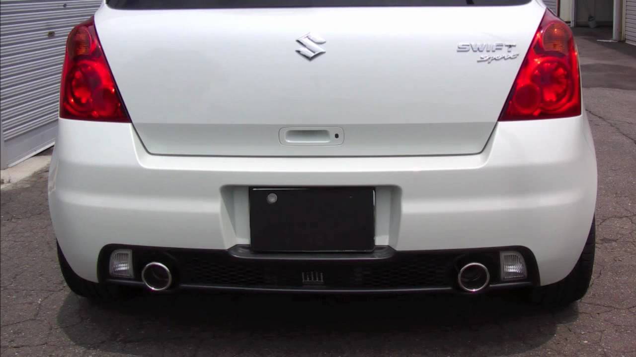 【国内即発送】 ver2 マフラー ロッソモデロ Zc31s - マフラー・排気系