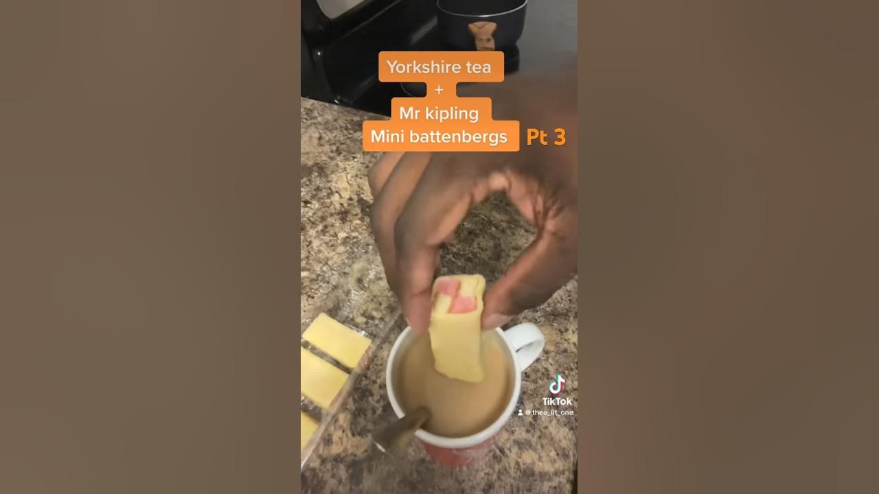 american-tries-uk-food-for-the-first-time-mr-kipling-mini-battenbergs