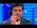 Gli scherzi telefonici con Pierfrancesco Favino - Stasera c