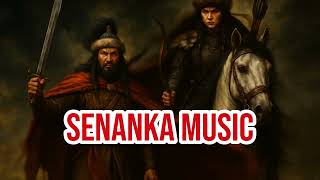 Zanjirdan Oldin Hunnar Efsanesi ❤️Yok Böyle Şarkı ❤️ Film Gibi (2025 Senanka)