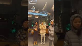 Download Lagu TIK TOK Sajidah halilintar MP3