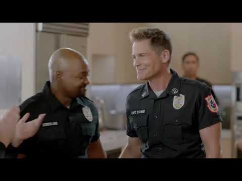 911:LoneStar Season 2 New Promo