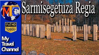 Gradistea Muncelului Sarmisegetuza Regia