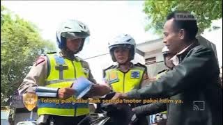 Download lagu Promo Trans 7 The Police (2023)