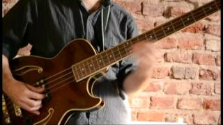 White Quartet - Mal Modo