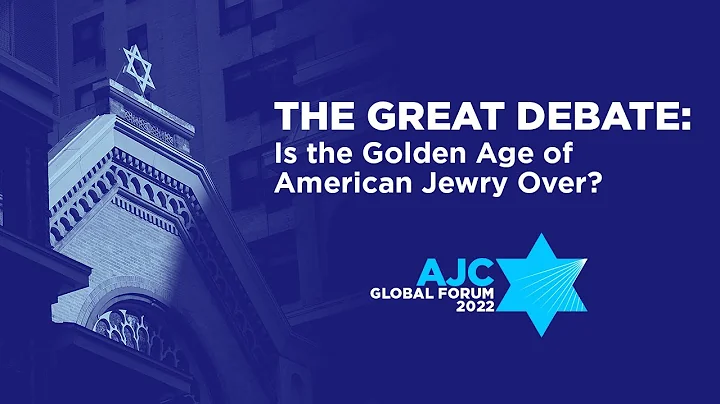 The Great Debate: Is the Golden Age of American Je...