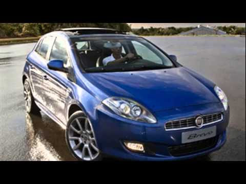 CANDELETTA » FIAT Bravo II Hatchback 198 (03.2008 - 12 ...