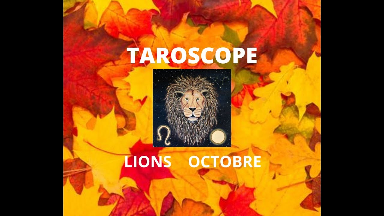 Sitemapcdatahttpsvo1kedriinfohoroscope Lion Octobre 2022