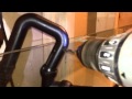 How to: build an aquarium (salt water coral frag tank)
