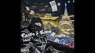 Meez - PK TO LONDON (PROD. BY C2) [AUDIO] (POUNDS & EUROS E.P)