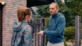 Brzydula 2 Odcinek 126. Ula Konfrontuje Się Z Arturem Odmieniony Adam Zjawia Się W Firmie Jak