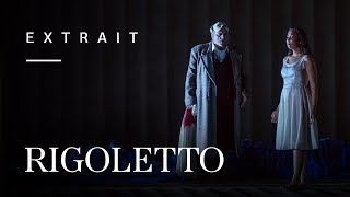 Rigoletto - Si Vendetta Nadine Sierra Željko Lučić