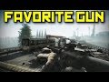 My Favorite Gun! - Escape From Tarkov