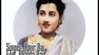 Bahar Aayi Hai Re Koyal Kook Uthi