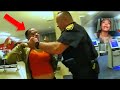 21-Year-Old Female Freaks Out Over Missed Flight